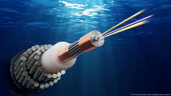 Transformasi Kabel Bawah Laut: BMKG Gandeng Prancis Adopsi Teknologi DAS untuk Deteksi Dini Tsunami