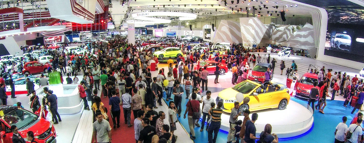 Alarm Merah Industri Otomotif: Bedah Tuntas Rapor Penjualan Mobil Kuartal III dan Efek Dominonya di 2026