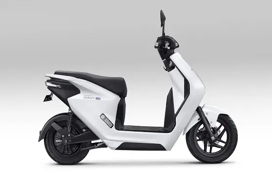 Realitas Pahit 2026: Subsidi Motor Listrik Resmi Dicabut, Daya Beli Masyarakat Terpukul Mundur