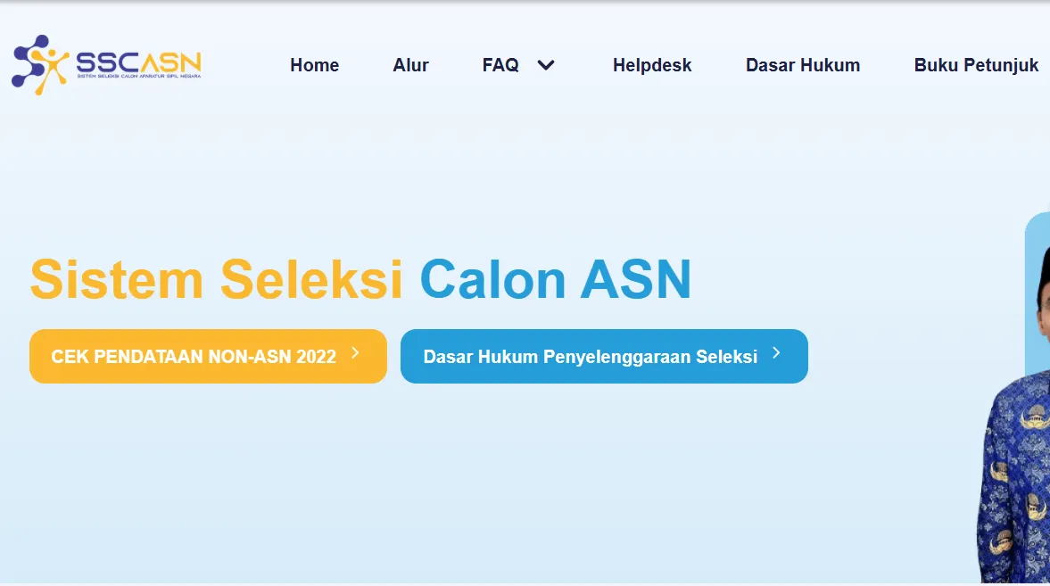 Alarm Bursa Kerja 2026: 160 Ribu Kuota CPNS Disiapkan, Daerah Mulai Tarik Ulur Formasi