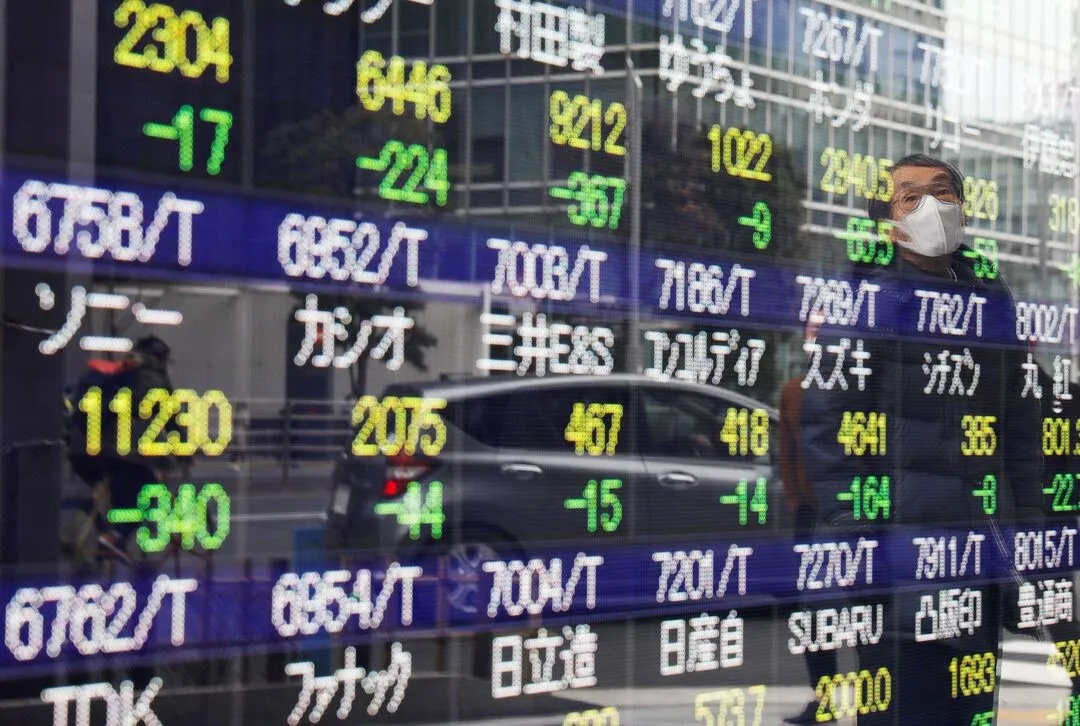 "Black Thursday" Menghantam Asia: Gencatan Senjata AS-Iran Batal, IHSG Bersiap Hadapi Badai Sempurna