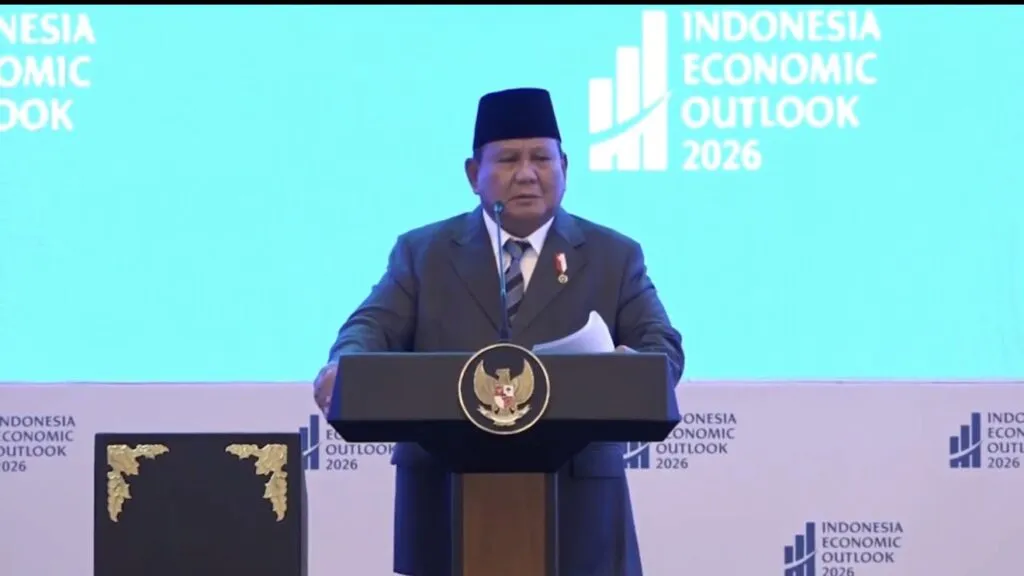 "This Giant is Waking Up": Membedah Anatomi Kejutan Ekonomi 2027 Presiden Prabowo di Tengah Badai Pesimisme Global