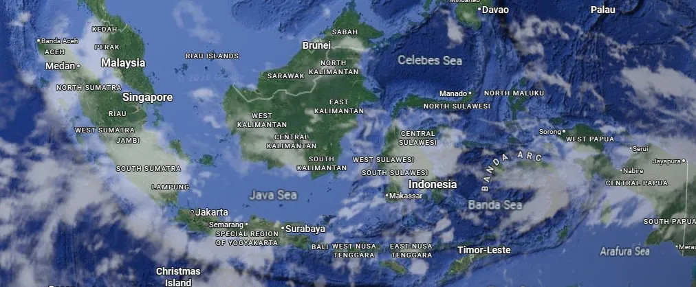 Menggeser Poros Hormuz: Mengapa Malaka, Sunda, Lombok, dan Makassar Adalah Senjata Geopolitik Paling Mematikan Milik Indonesia