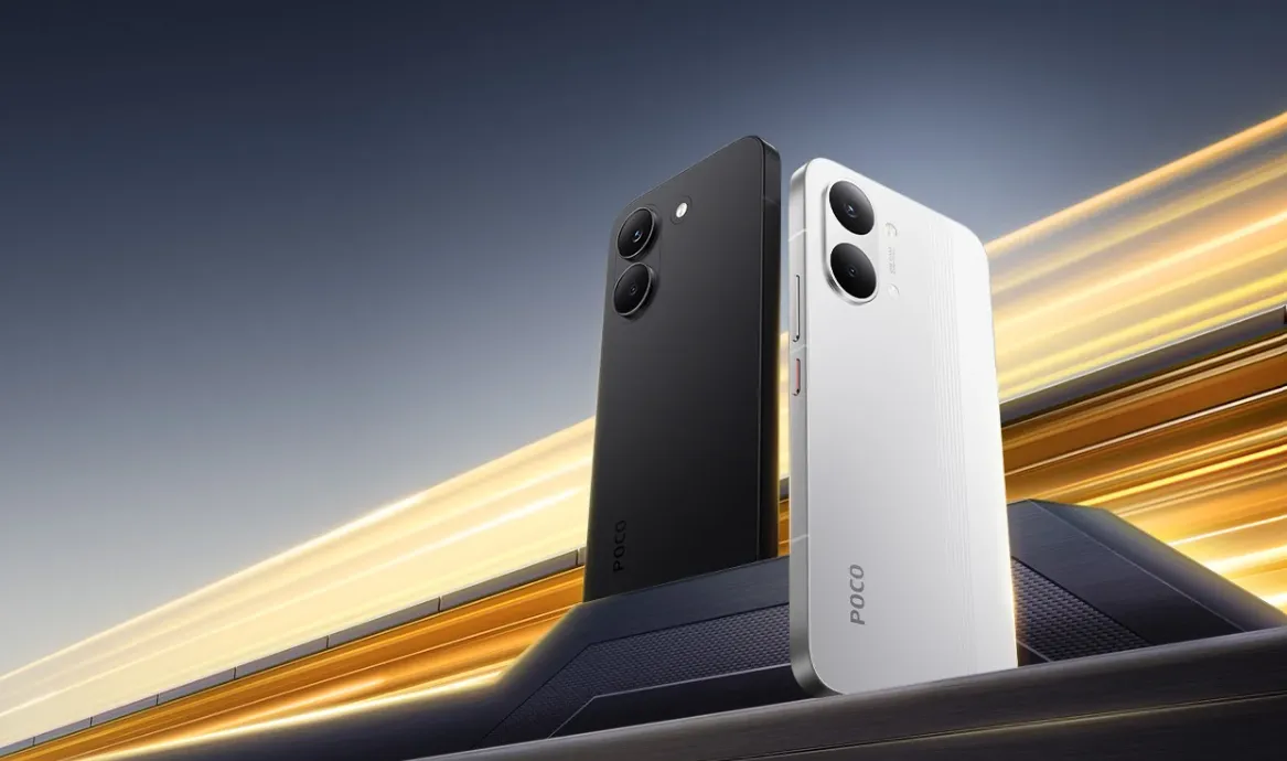 Sang Penghancur Dominasi: Bedah Tuntas POCO F8 Pro – Flagship Sejati dengan Harga "Miring"