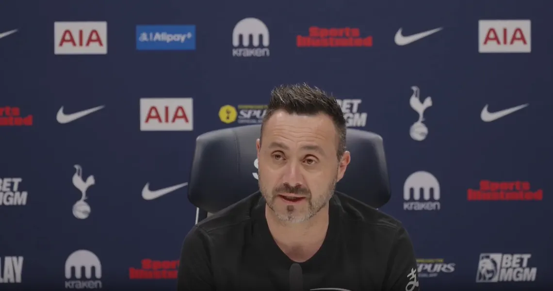 Dekade Ironi di London Utara: Mengapa Tottenham Hotspur Runtuh dari Penantang Takhta Menjadi Pesakitan Liga (Analisis 2015–2026)