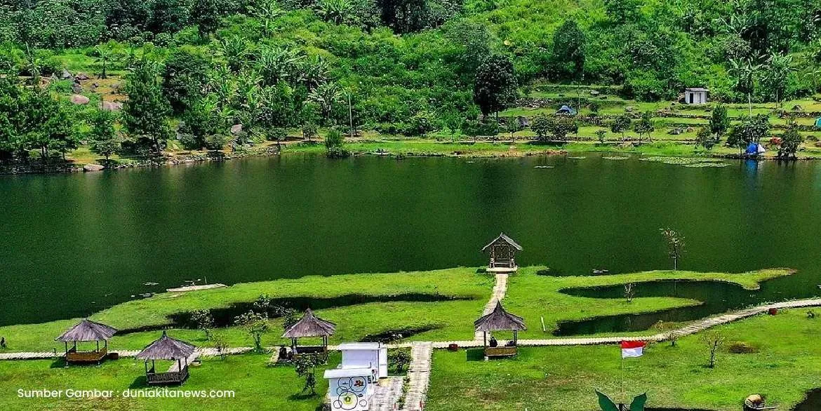 Pelarian Akhir Pekan Terunggul: 7 Surga Alam Tersembunyi di Bogor untuk Menghapus Penatnya Bising Kota