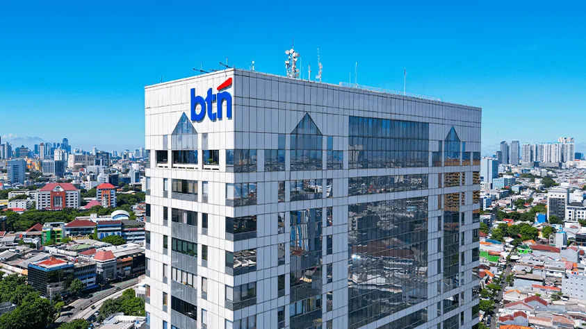 Kejutan Tanpa Dividen: Membedah Ambisi Rp15,4 Triliun Bank BTN dan Strategi Menghindari Jebakan Utang