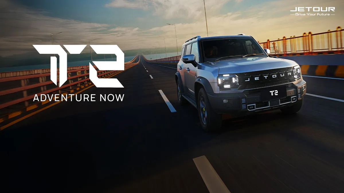 Kebangkitan Beringas Jetour di Auto China 2026 dan Ancaman Bagi Raja Otomotif Domestik
