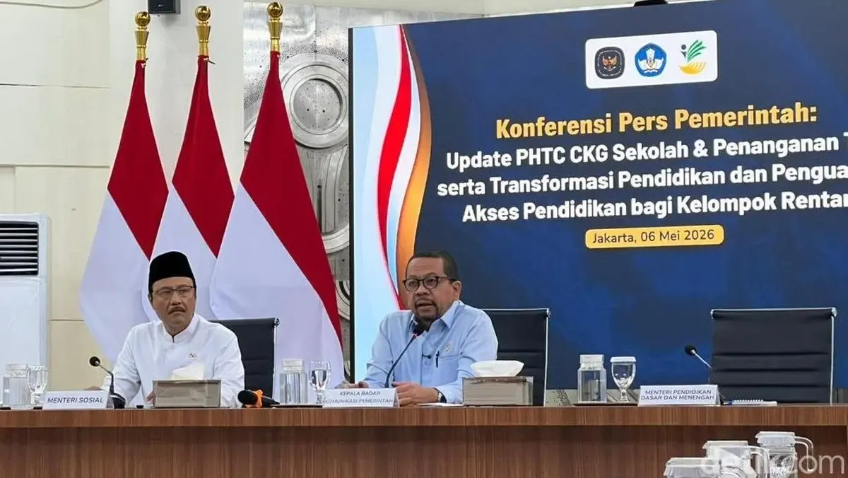 Jaring Kontrol Bakom RI dan Pemberontakan "Homeless Media": Ketika Negara Mencoba Mengkooptasi Algoritma Digital 2026