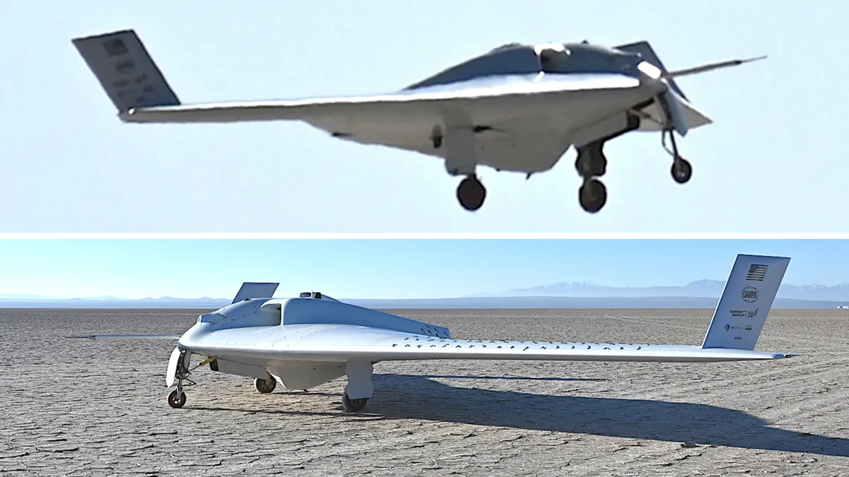 Senjata Elektromagnetik Pembunuh Senyap XRQ-73 : Jawaban Brutal Pentagon Atas Teror Asimetris dan Berakhirnya Era Perang Konvensional 2026