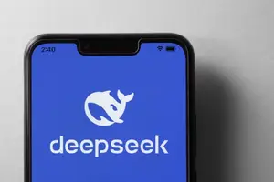 Kemandirian AI Tiongkok: DeepSeek V4 Resmi Meluncur, Optimalkan Arsitektur Chip Huawei