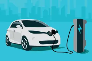 Analisis Tajam: Masa Depan Mobil Listrik di Indonesia 2026 – Melaju Kencang Tanpa "Bensin" Subsidi
