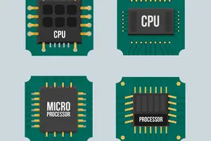 Perang Semikonduktor Berakhir? TSMC Mulai Produksi Massal Cip 2nm, Tinggalkan Intel Satu Generasi di Belakang