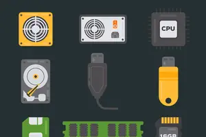 Badai Harga Komponen 2026: Mengapa RAM, GPU, dan HDD Kini Berubah Menjadi "Barang Mewah"?