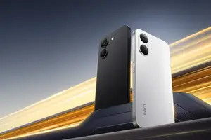 Sang Penghancur Dominasi: Bedah Tuntas POCO F8 Pro – Flagship Sejati dengan Harga "Miring"