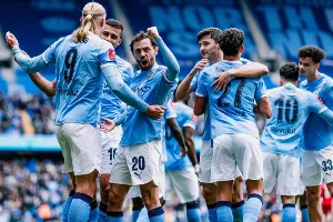 Ujian Mematikan di Stamford Bridge: Mampukah Chelsea Jegal Ambisi Juara Manchester City?