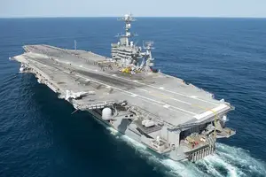 Drama 21 Jam di Islamabad: Perundingan Damai AS-Iran Buntu, Selat Hormuz di Ambang Perang Total