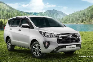 Lonceng Kematian Sang Legenda: Kijang Innova Diesel Resmi Disuntik Mati 2027, Berakhirnya Era "Cumi-Cumi Darat"