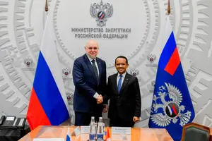 Manuver Penyelamatan di Moskow: Mengapa Kesepakatan Minyak Bahlil dengan Rusia Adalah "Vaksin" APBN dari Kiamat Hormuz