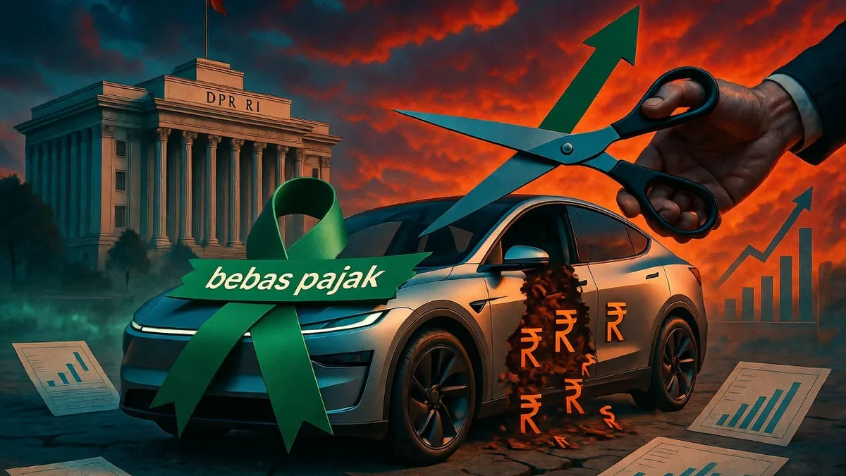 Realita "Dividend Trap" dan Kebangkitan Anomali: Asing Bantai BBRI, Ratusan Juta Lembar Dana Mengalir Deras ke GOTO dan BNBR